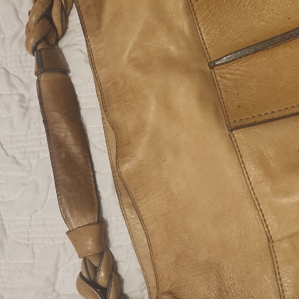 Chloe hobo bag - Picture 6 of 7